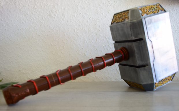 Thor Hammer