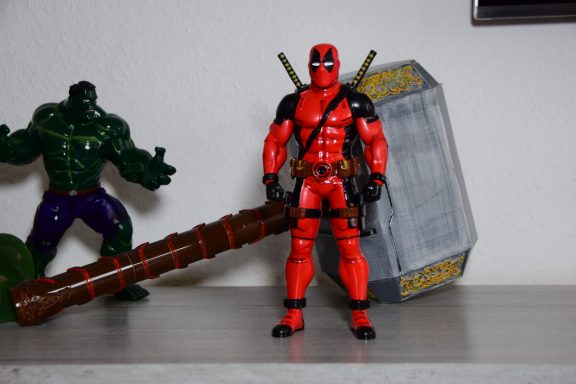 Deadpool